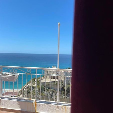 Lady White Otel Tropea Dış mekan fotoğraf