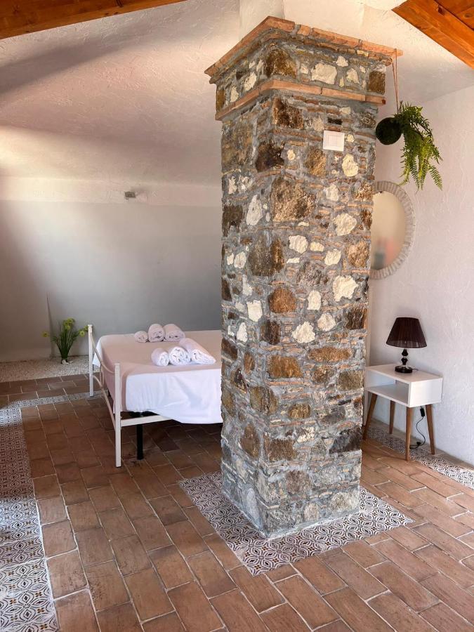 Lady White Otel Tropea Dış mekan fotoğraf