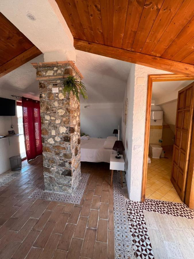 Lady White Otel Tropea Dış mekan fotoğraf