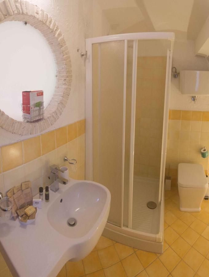 Lady White Otel Tropea Dış mekan fotoğraf