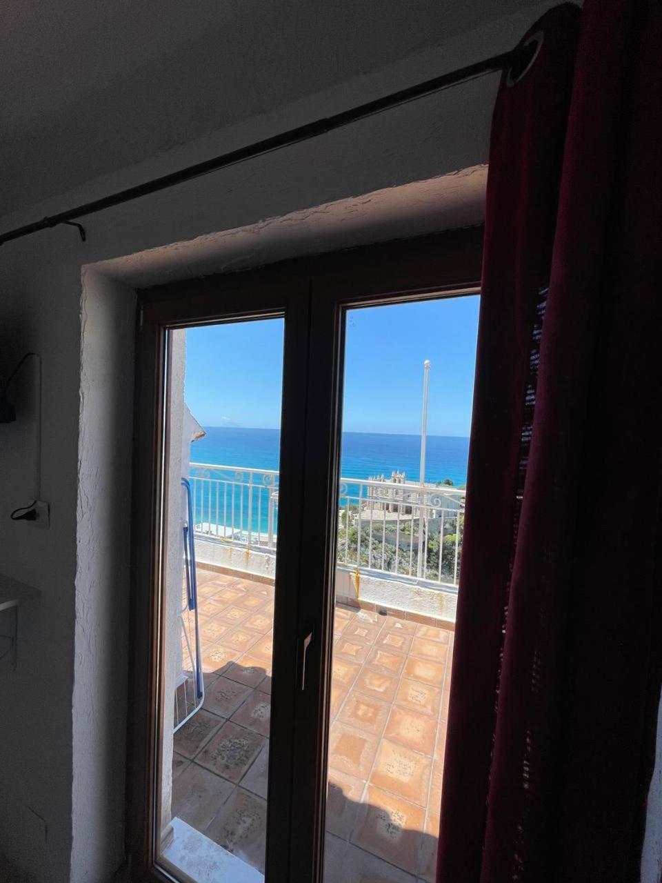 Lady White Otel Tropea Dış mekan fotoğraf